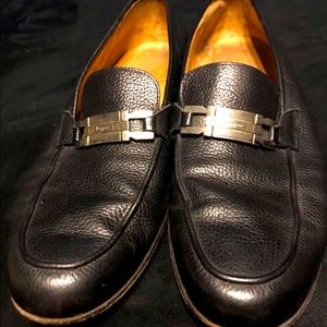 Salvatore Ferragamo Dress Shoe